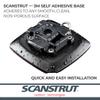 Scanstrut Rokk Base Plate Self view 2