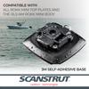 Scanstrut Rokk Base Plate Self view 3