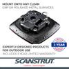Scanstrut Rokk Base Plate Self view 4