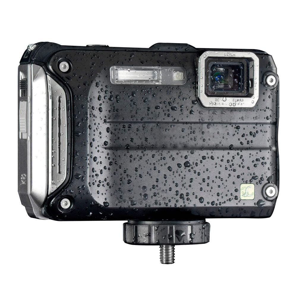 Scanstrut ROKK Camera Plate - 1/4" [RL- 511]