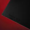Butterfly Bryce High Speed Table Tennis Rubber Sheet - 1.9 or 2.1 mm - Red or Black - 1 Inverted Table Tennis Rubber Sheet - Professional Table Tennis Rubber view 2