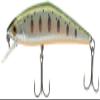 Smith LTD Minnow D-Contact 85, 3.3 inches (85 mm), 0.5 oz (14.5 g), Chartback Yamame #40 Lure view 1