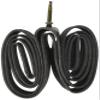 Cicli Bonin Unisex's Michelin 26-C4 Re Tube, Black, One Size/40 mm view 1