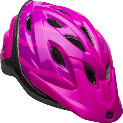 Bell Axle Youth Bike Helmet