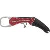 Golden Mean Grip Custom Fish Grip 185 mm 110 grams Red (4019) view 3