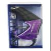 Golden Mean Grip Custom Fish Grip 185 mm 110 grams Purple (4026) view 1