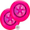Discraft Ultrastar Sportdisc 175g Ultimate Flying Disc Pink view 1