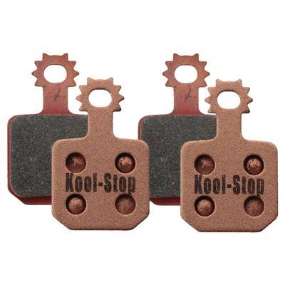 Kool Stop Magura MT5-MT7 Disc Brake Pads - Sintered
