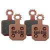 Kool Stop Magura MT5-MT7 Disc Brake Pads - Sintered view 1