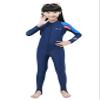 Cokar Kids Sun Protection Sunsuit Long Sleeves Wetsuit for Boys and Girls view 1