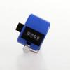 Jiusheng Hand Held Tally Digit Mechanical Clicker Counter (Blue) view 1