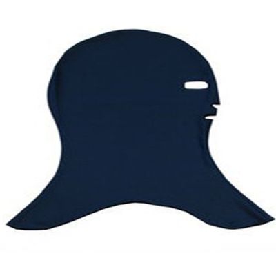 Cokar Swim Cap Facekini Face Bikini Sunblock Protect Mask
