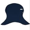 Cokar Swim Cap Facekini Face Bikini Sunblock Protect Mask view 1