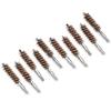 MaximalPower Bronze Bore Brush 919mm Parabellum, .357 Magnum / .38 Special, .38 ACP (Auto) / .38 Super, .357 SIG, .380 ACP Caliber Firearms view 1