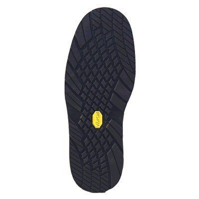 Vibram # 1330 Newporter - Sole Replacement - Large (Men 11,12,13) by Vibram