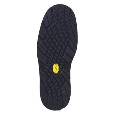 Vibram # 1330 Newporter - Sole Replacement - Large (Men 11,12,13) by Vibram