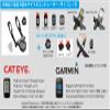 REC-MOUNTS 19-CAT+GP Type 19 CATEYE Combo Mount (Double Handle Narrow Long Type, Bottom Adapter Included) with GM-CATCC view 4