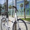 ABUS 6615K/85/15_BK AB13410, Nero,85 cm view 2