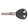 ABUS Cable Lock Primo 5412K/85/12 - Driving Lock Made of 12 mm Thick Steel Cable - Security Level 3 view 2