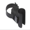 ABUS Spiral Cable Lock Primo 5510K/180 + SCMU Holder - Bicycle Lock Made of 10 mm Thick, Flexible Cable - Security Level 3 view 3