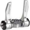 SunRace SLR30 7 Speed Clamp-On Shifters 28.6mm Clamp Size view 1