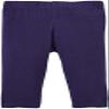LAmade Kids Cropped Legging, Galaxy Navy, 6-12 view 2