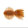 Ecogear 12808 Power Squid, 7-Inch #424 Brown Squid (Luminous) view 1