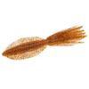 Ecogear 12808 Power Squid, 7-Inch #424 Brown Squid (Luminous) view 3