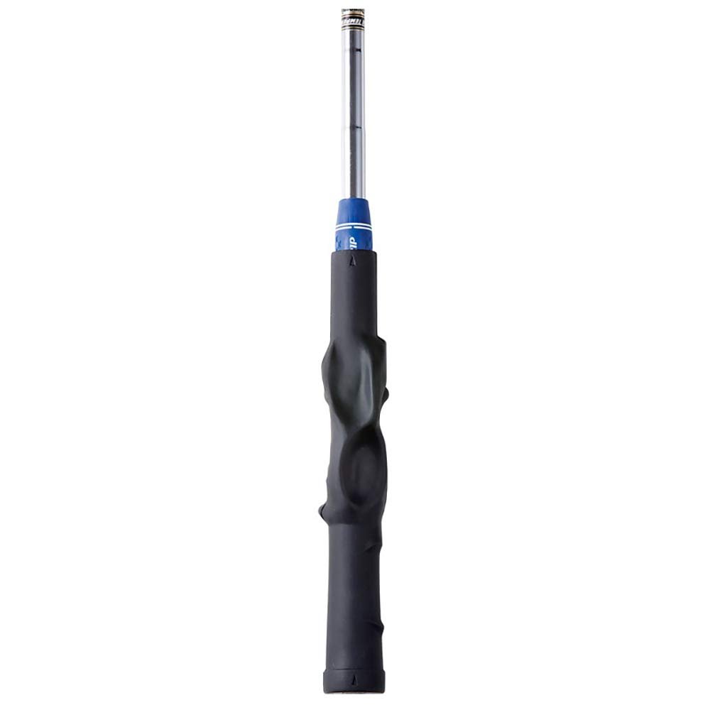 Daiya Golf TR-458 Golf Practice Device, Diamond Wrapping Grip, Supervised by Keita Uemura, Professional, Grip Practice Device, Easy to Install on Golf Clubs, for Right Hand Use