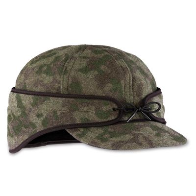 Stormy Kromer The Rancher Cap, Ottawa, Size 7 1/4