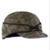 Stormy Kromer The Rancher Cap, Ottawa, Size 7 1/4 view 1