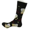 FineFit Man Cave Trouser Socks - One Size, TGIF view 1