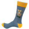 FineFit Man Cave Trouser Socks - One Size, I Love Beer view 1