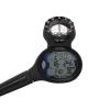 Aqua Lung i550 Dive Computer Quick Disconnect w/Compass & USB Download Cable view 1