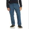 Dickies Original 874 Work Pants, Airforce Blue, 38W x 34L view 1