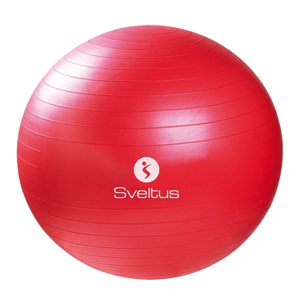 Sveltus Gymball 65 cm Red