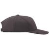 Team 365 by Flexfit Adult Cool & Dry Mini Pique Performance Cap OS SPORT BROWN view 3