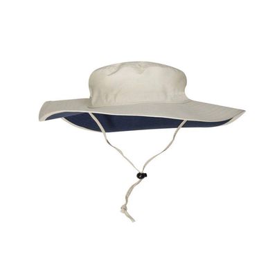 Adams Extreme Adventurer Hat L/XL STONE/ NAVY