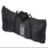 Winnwell Knee Hockey Goal Set - Indoor & Outdoor Hockey Training Equipment with Net Shooting Target, Sticks, Ball & Carry Case view 2