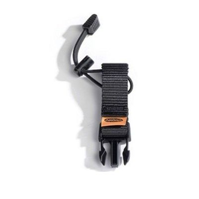 Akona Octopus Clip - BC Accessories by AKONA