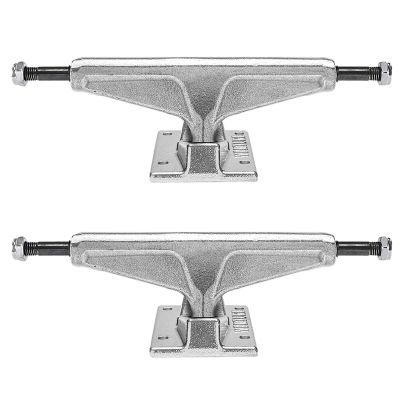 Venture Unisex Adult 5.0 Truck High Polished Trucks, Always On The Grind - Polished, 5.0