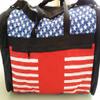 MMA Taekwondo, Martial Arts, Karate, Sparring Gear Equipment Bags (13"x27"x14", 125D) view 1