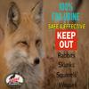Predator Pee 100% Fox Urine - Territorial Marking Scent - Creates Illusion That Fox is Nearby - 16 oz view 2