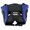 RIVAL Boxing RHG30 Mexican Headgear - Big Cheek Protectors for Optimal Nose and Eye Protection, Microfiber Inner Lining view 3