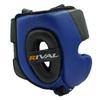 RIVAL Boxing RHG30 Mexican Headgear - Big Cheek Protectors for Optimal Nose and Eye Protection, Microfiber Inner Lining view 4