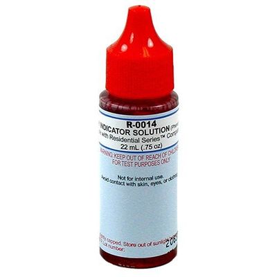 Taylor Replacement Reagents PH-Resid. #14, Model: , Home/Garden & Outdoor Store