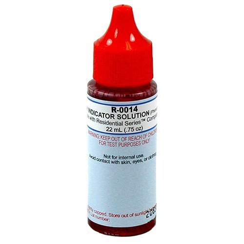Taylor Replacement Reagents PH-Resid. #14, Model: , Home/Garden & Outdoor Store