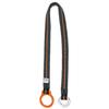 Climbing Technology Forest Anchor Sling, Black, 90 view 1