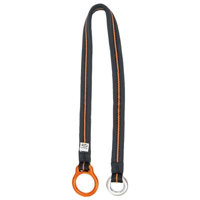 Climbing Technology Forest Anchor Sling, Black, 150