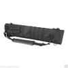 TRINITY Scabbard Padded Case for Mossberg 835 Tactical case Hunting Storage Soft Range molle Holster Bag Shoulder Military Security atv Horse Motorcycle Truck Quad Carry Padded Bag Black 34 inches. view 3